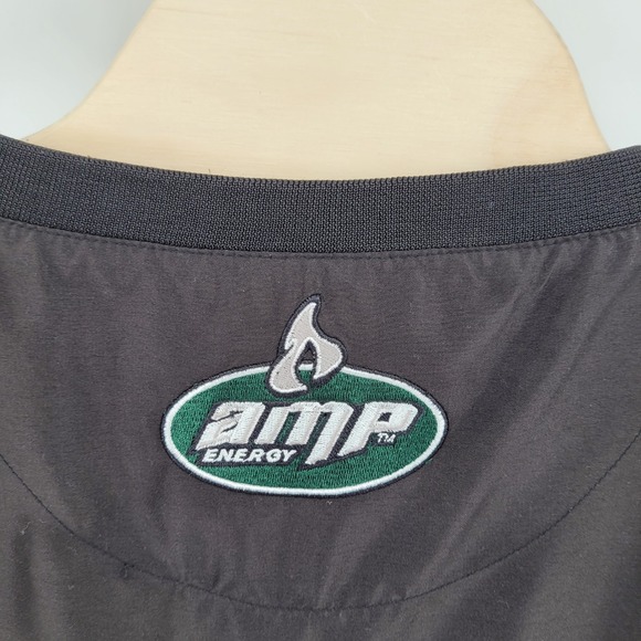 [READ] Dale Jr 88 NASCAR Winners Circle Pullover Jacket Mens XXL Windbreaker - Picture 9 of 9